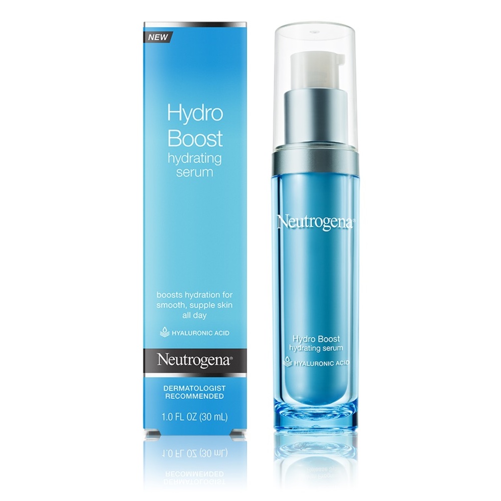 Neutrogena Hydrating Serum, Hydro Boost 1.0 fl oz